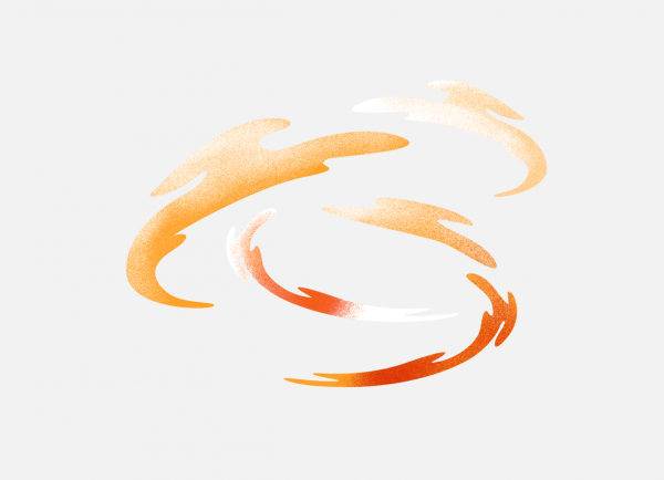 漂浮元素免摳png