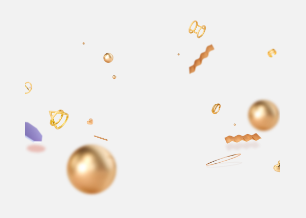 漂浮元素免摳png