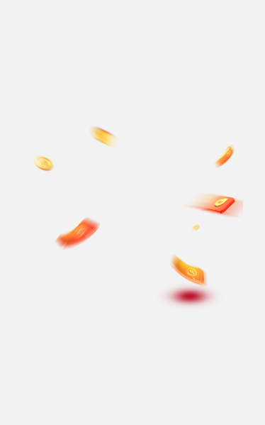 漂浮元素免摳png