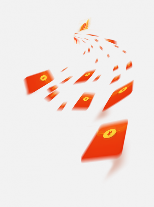 漂浮元素