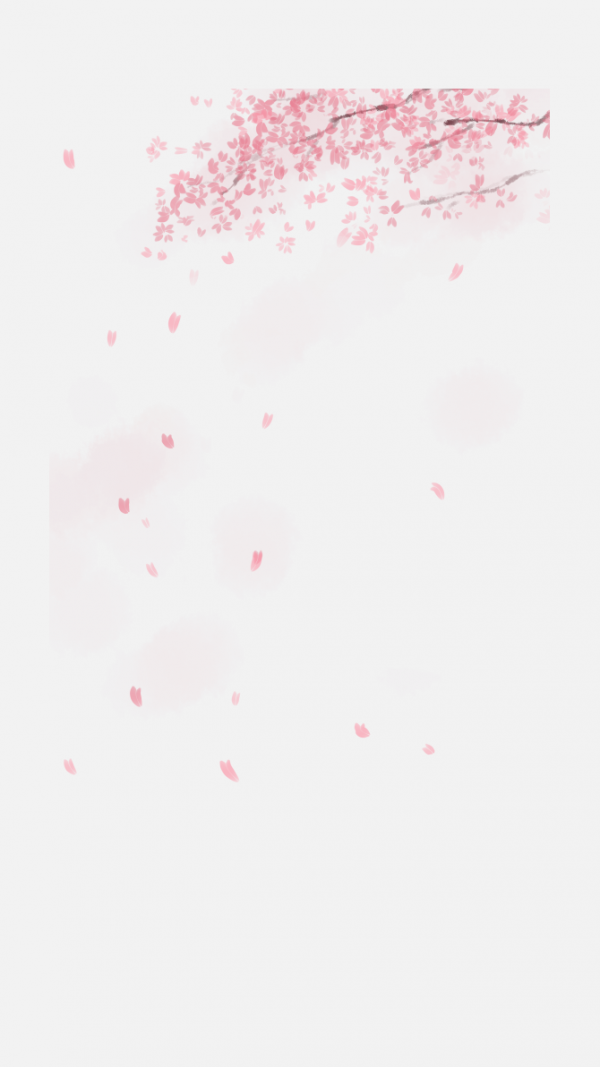 花瓣P(guān)NG素材