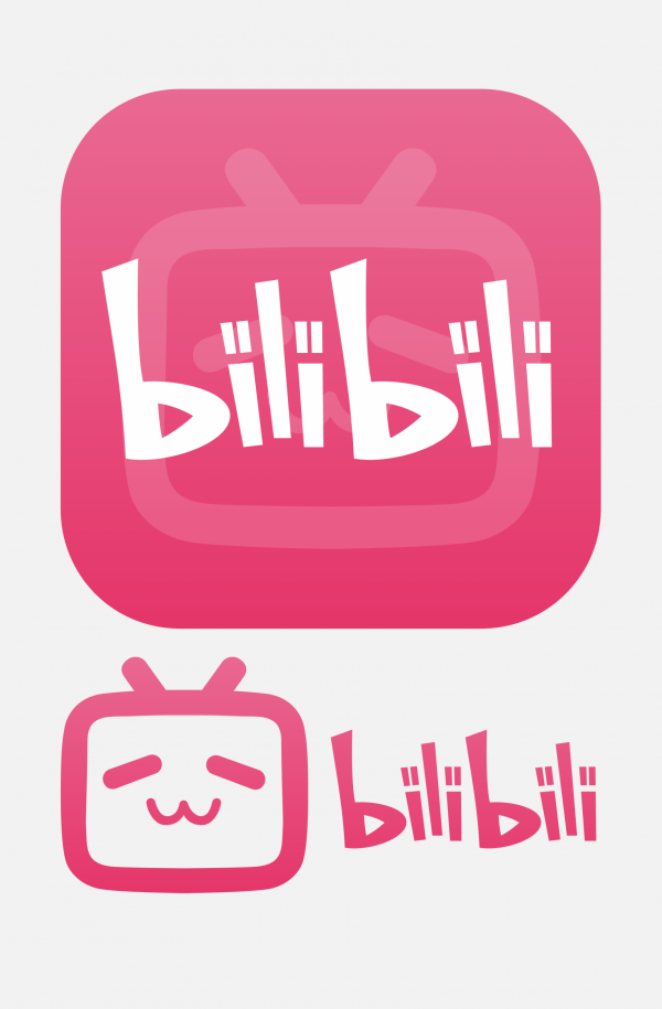 bilibili嗶哩嗶哩B站