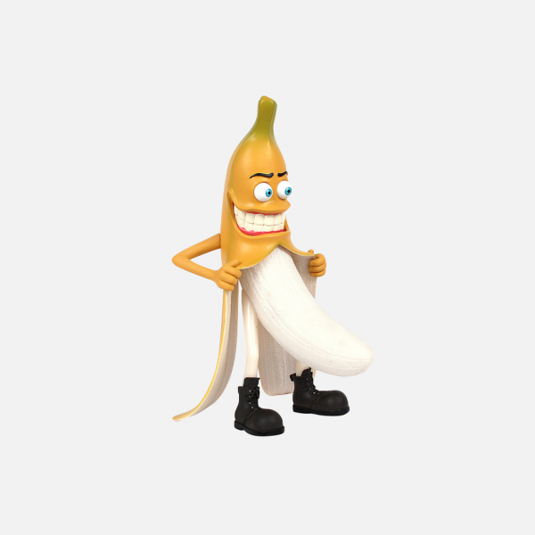 香蕉PNG