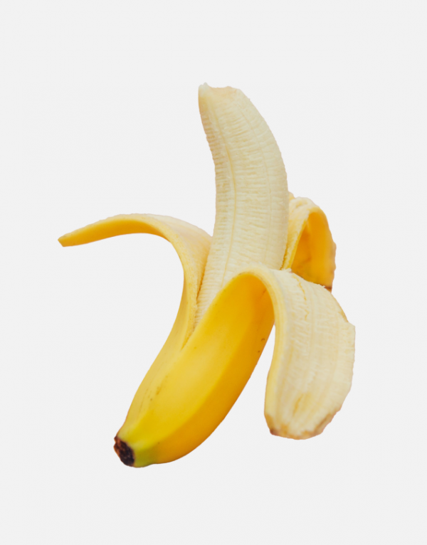 香蕉免扣png