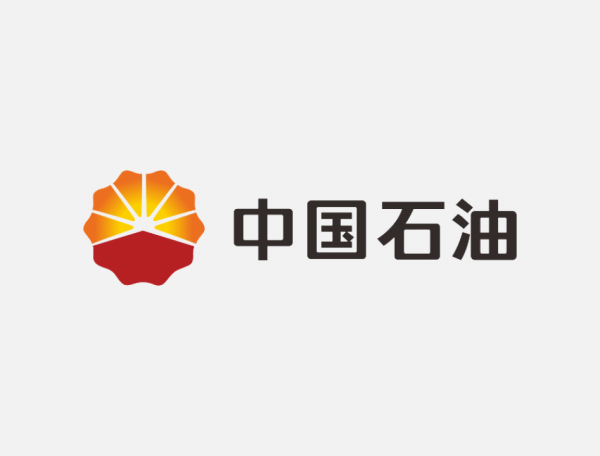 中國石油logo