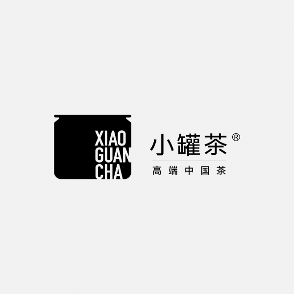 小罐茶-logo