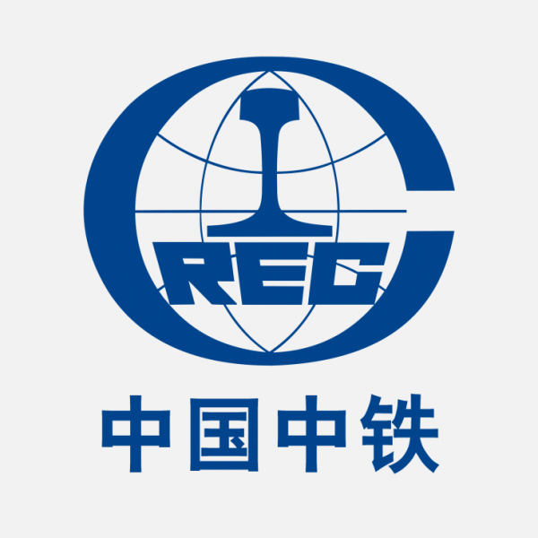 中國中鐵LOGO