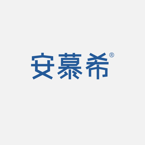 安慕希-logo