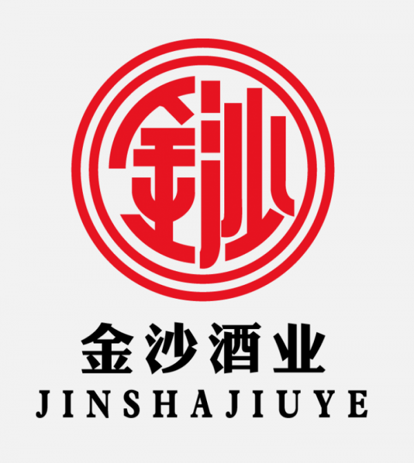 金沙酒業(yè)LOGO免扣