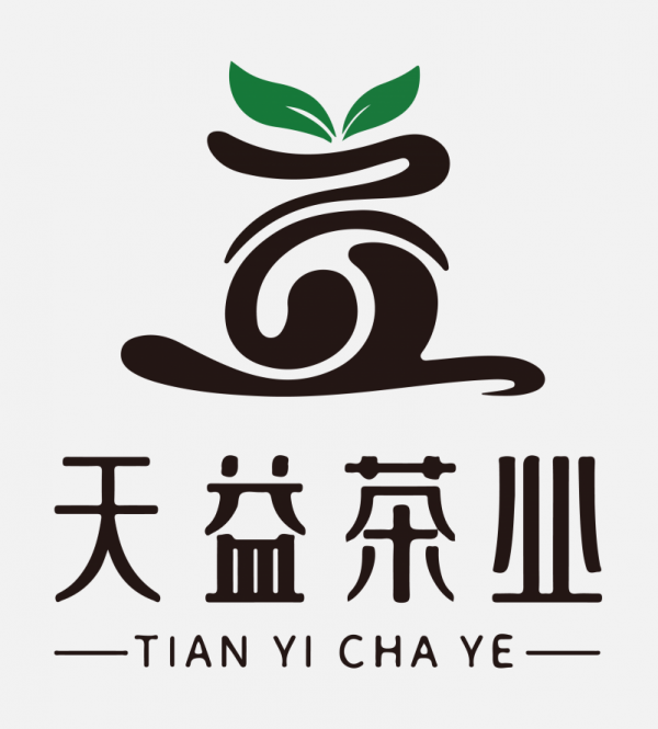 天益茶業(yè)LOGO免扣