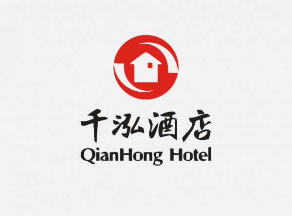 千弘酒店LOGO免扣