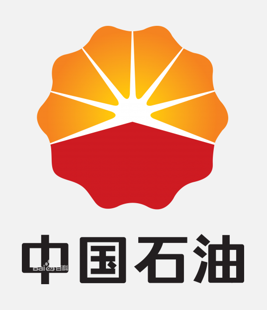 中國石油LOGO免扣