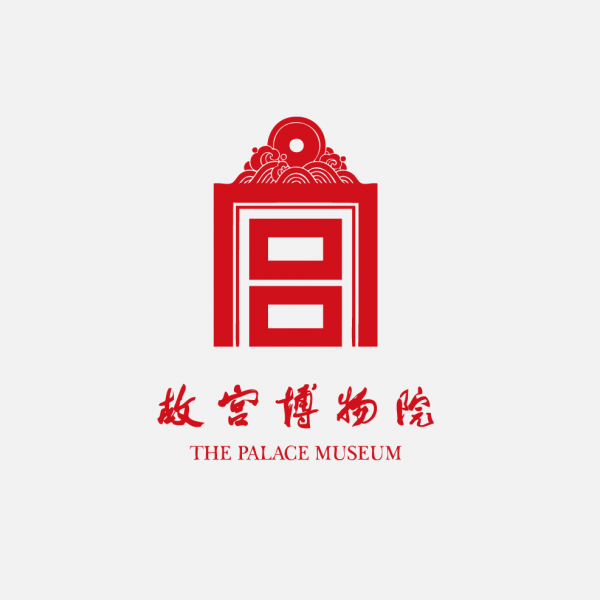 故宮博物院LOGO免扣