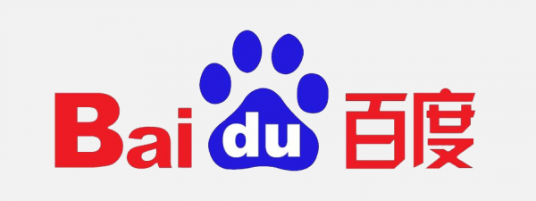 百度LOGO免扣