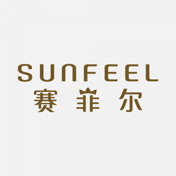 賽菲爾LOGO免扣