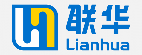 聯(lián)華LOGO免扣