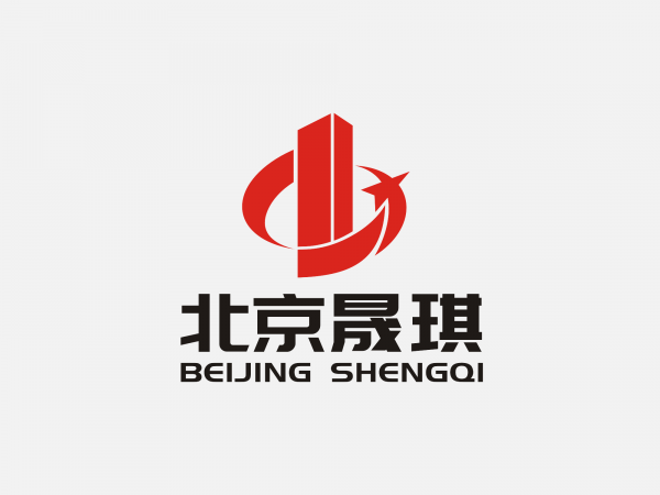 北京晟琪LOGO免扣