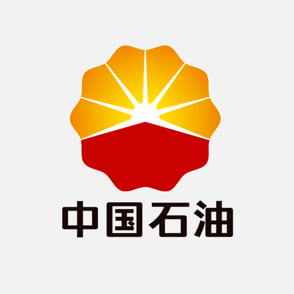 中國石油LOGO免扣