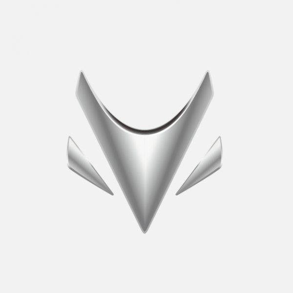 極狐LOGO免扣