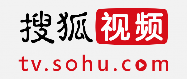 搜狐視頻logo