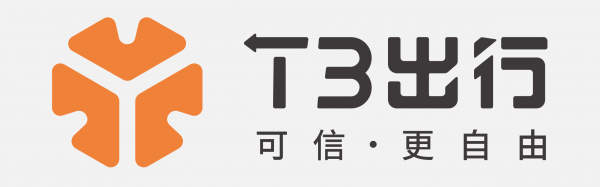 T3出行logo