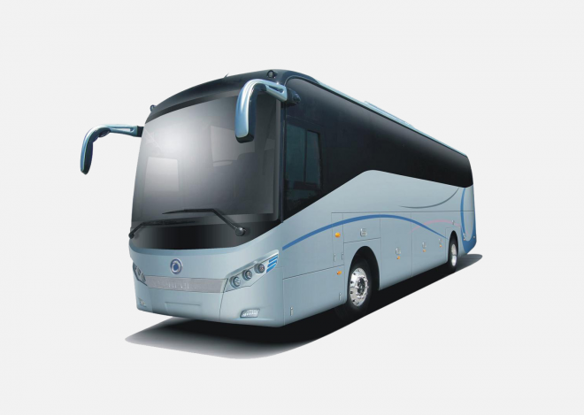 公共汽車