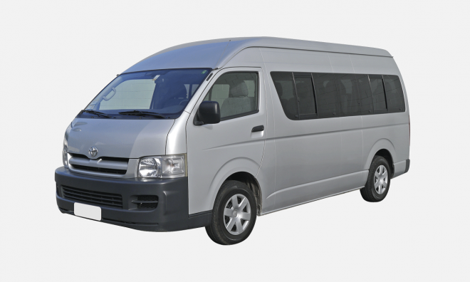 公共汽車