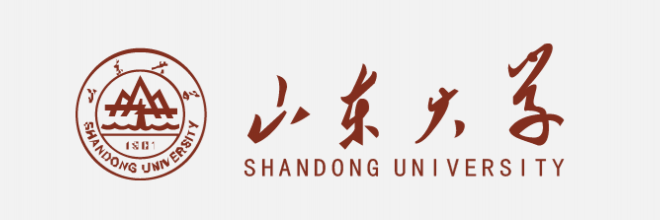 山東大學logo