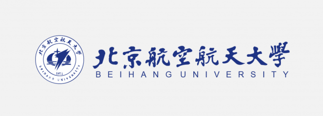 北京航空航天大學(xué)logo