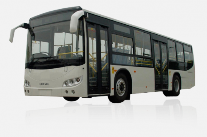 公共汽車