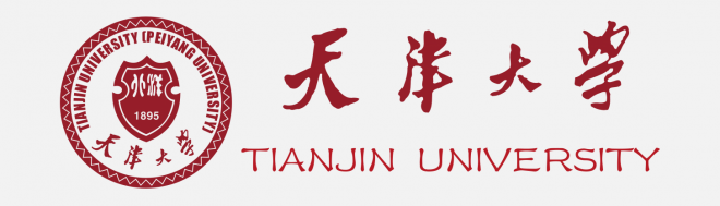 天津大學(xué)logo