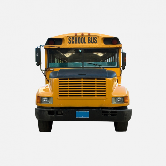 公共汽車