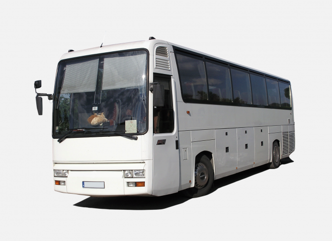 公共汽車