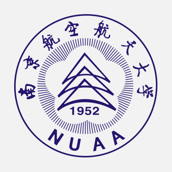 南京航空航天大學(xué)logo