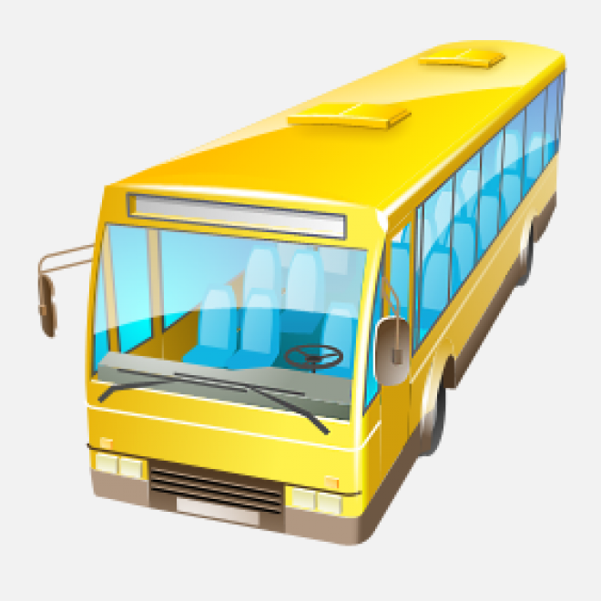 公共汽車