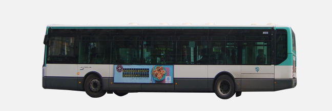 公共汽車