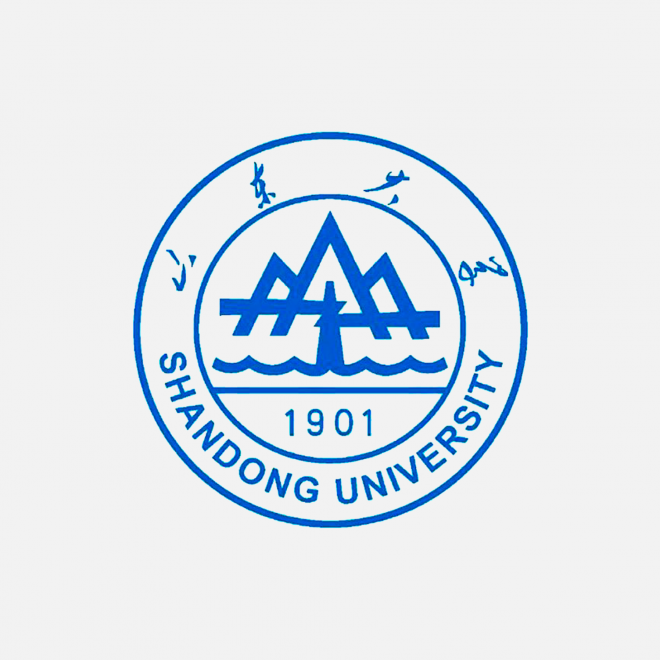 山東大學(xué)logo