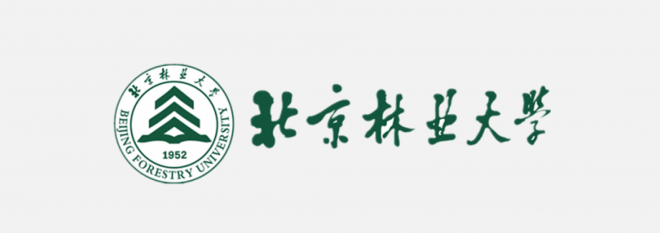 北京林業大學2logo