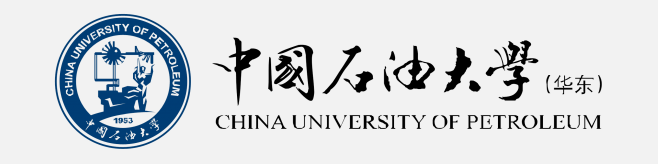 中國石油大學（華東）logo