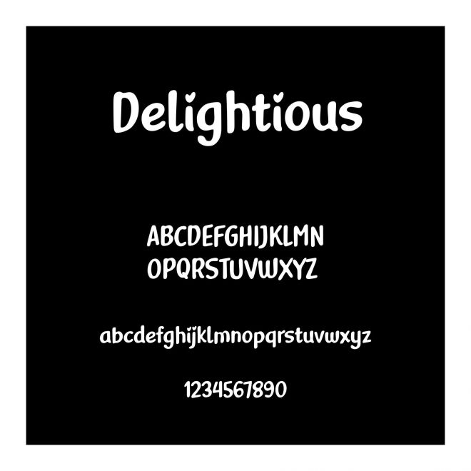 Delightious