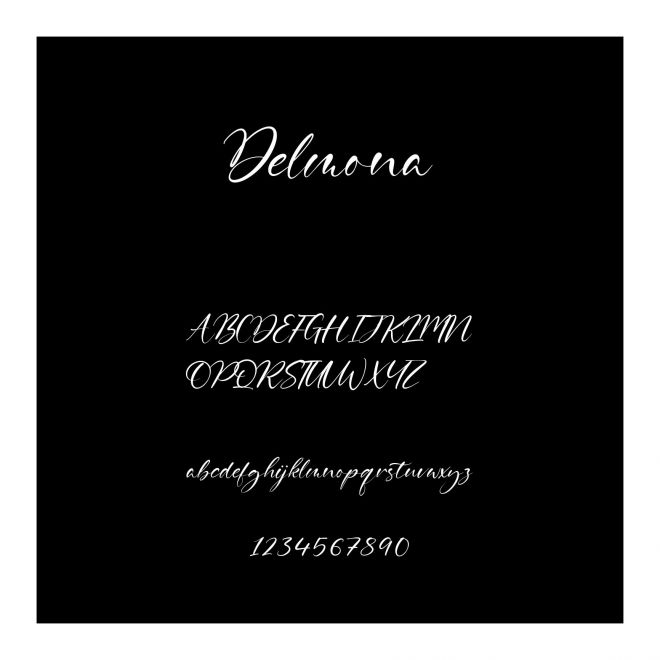 Delmona