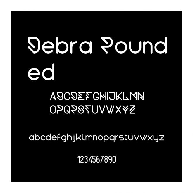 Debra Rounded