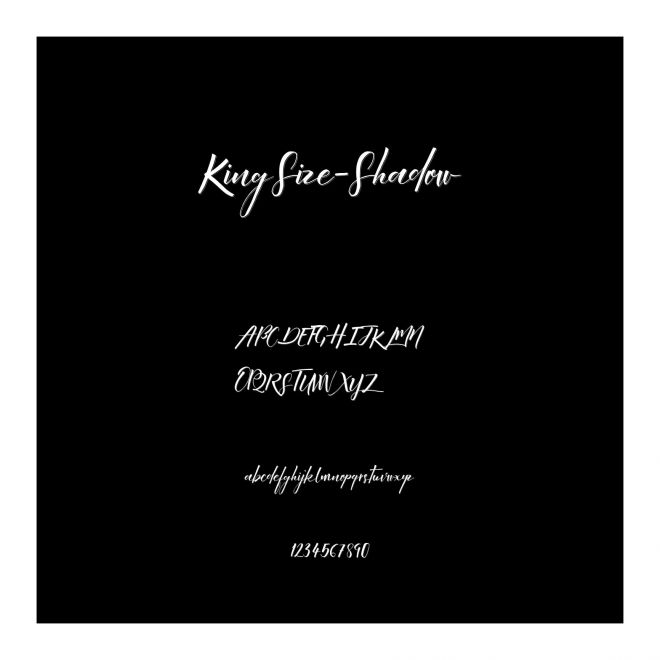 KingSize-Shadow