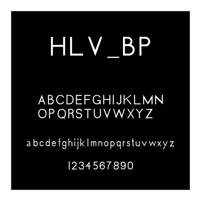 HLV_BP