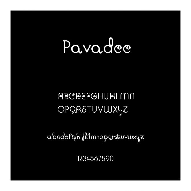 Pavadee