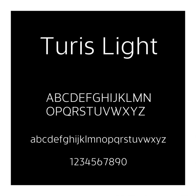 Turis Light