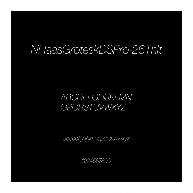 NHaasGroteskDSPro-26ThIt