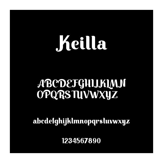 Keilla