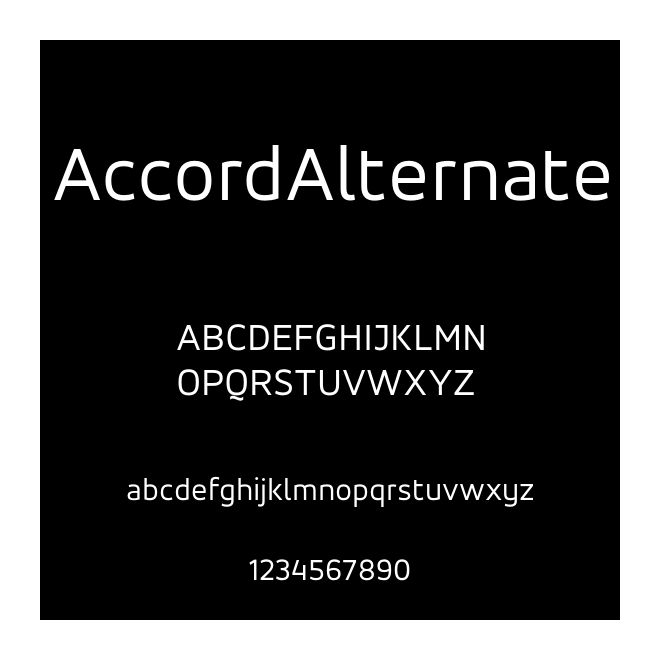 AccordAlternate