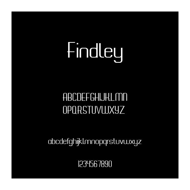 Findley